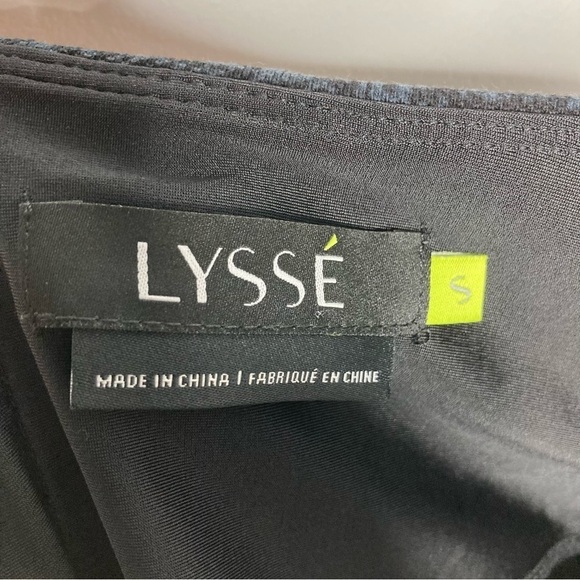 Lyssé leggings size small - Picture 4 of 6